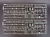 Trumpeter 05604 U.S. Aircraft Carrier CV-13 Franklin 1944 (1:350)